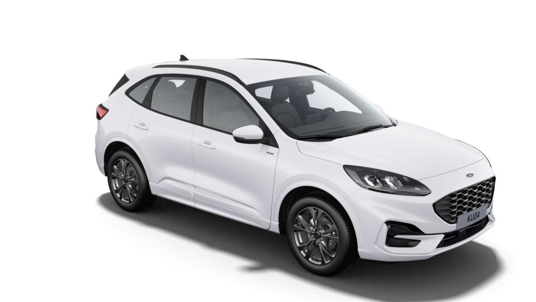 Ford Kuga ST-Line ST-Line 2.5 Benzina - Plug In Hybrid  Automatica  pronta Consegna