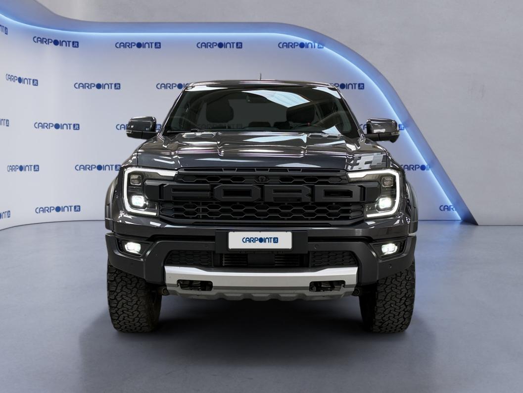 Vendita FORD Ranger raptor 2.0 ecoblue 210cv auto new - USATO | Area Mobility