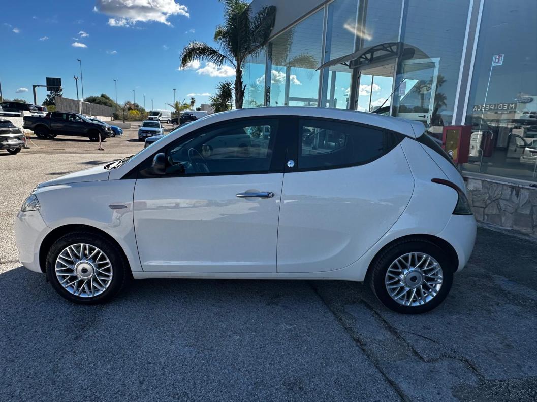 LANCIA Ypsilon 1.2 Benzina/Gpl