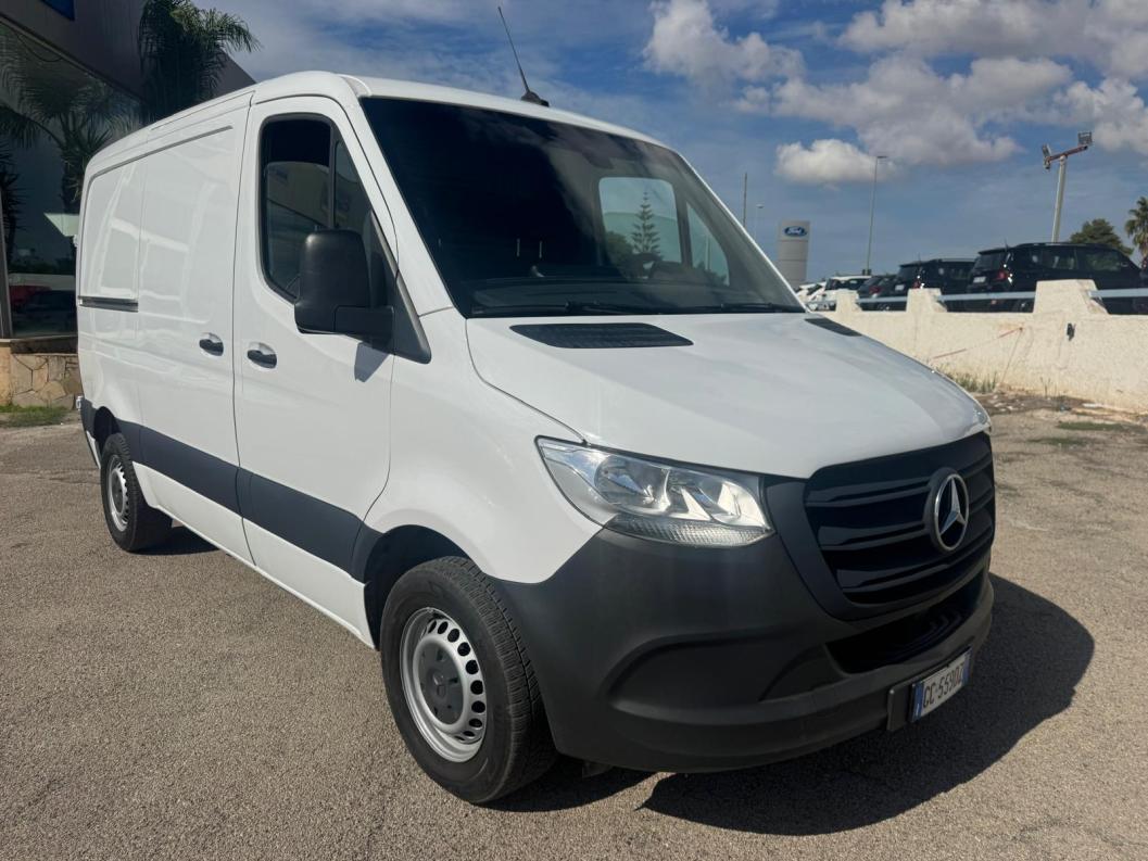 MERCEDES Sprinter 311 CDI