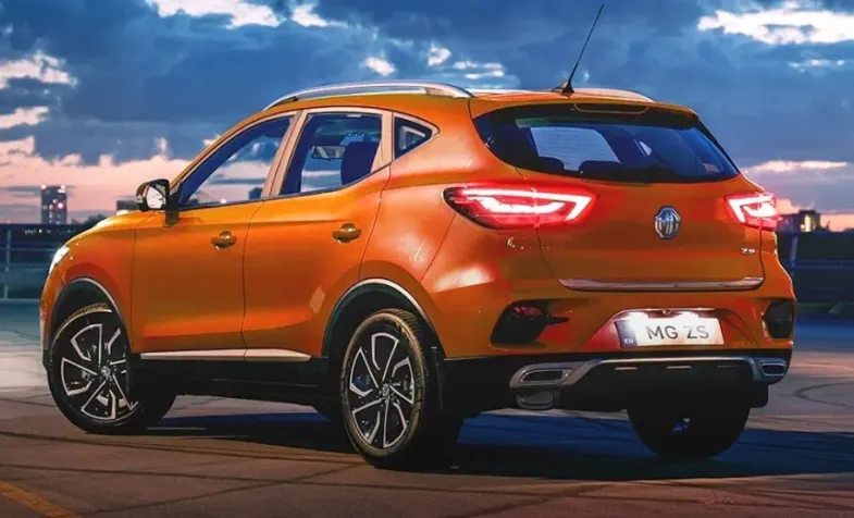 Mercato delle auto in Italia, il marchio storico MG fra i modelli più venduti