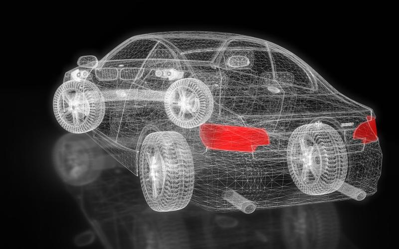 l'impatto ambientale è la differenza principale tra auto elettrica e auto termica