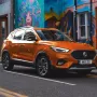 MG ZS opinioni e recensioni clienti