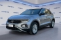 VOLKSWAGEN T-Roc  2.0 tdi life 115cv