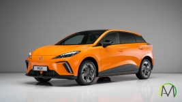 MG4 Electric Electric