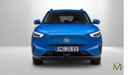 MG ZS EV