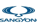 SSANGYONG