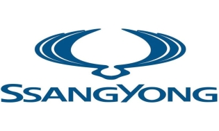 SSANGYONG