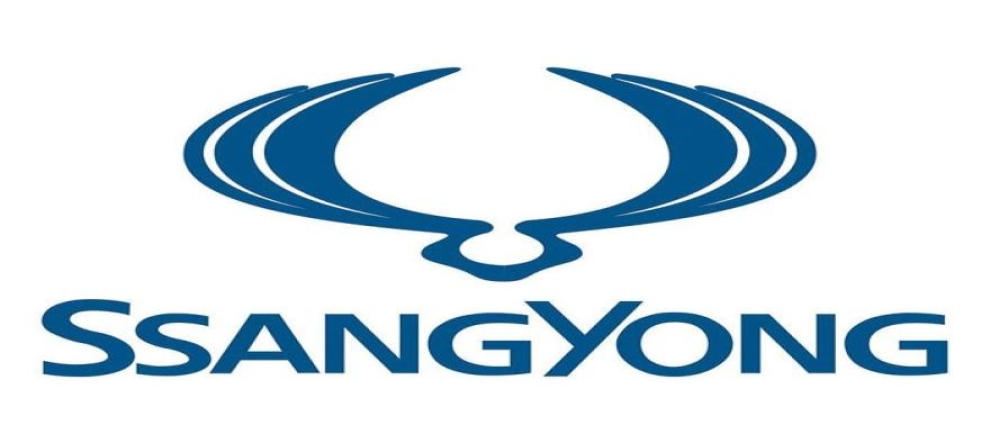 SSANGYONG